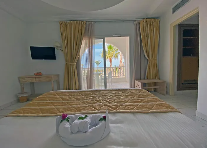 Djerba Golf Resort & Spa