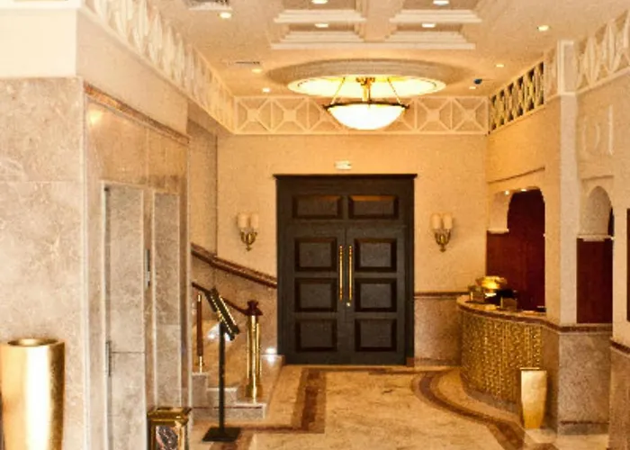 Cesar Palace Sousse