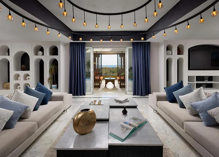 Verdi Tunis Beach Resort قمرت, تونس