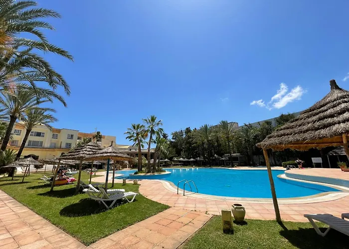 Marina Palace