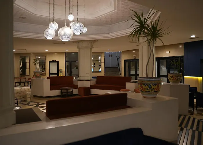 Golf Residence- Families And Couples Only حمام سوسة, تونس