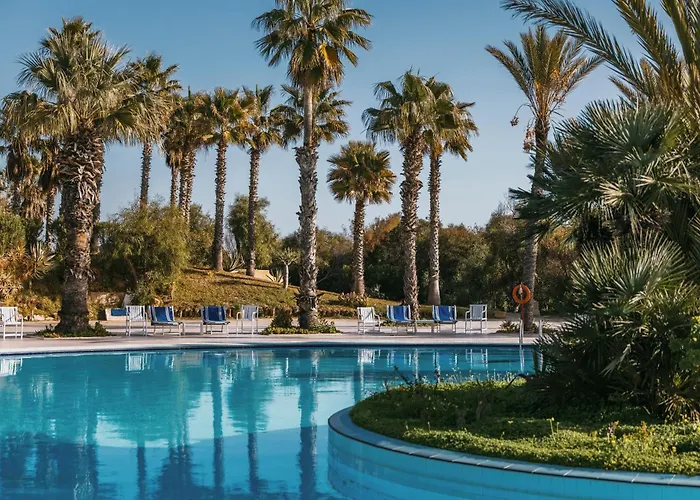 Verdi Tunis Beach