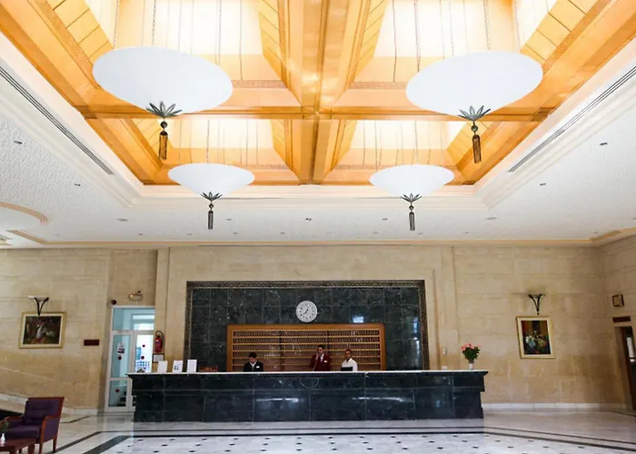 فندق El Mouradi Djerba Menzel - Couple Et Famille Uniquement ميدون, تونس