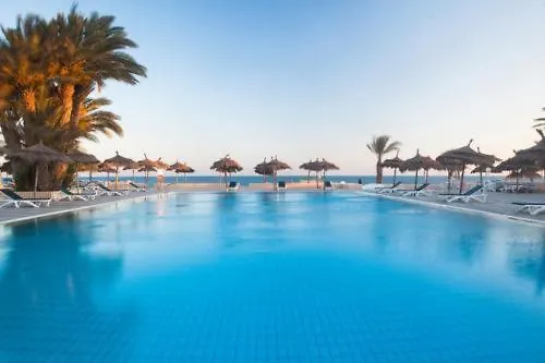 El Mouradi Djerba Menzel - Couple Et Famille Uniquement