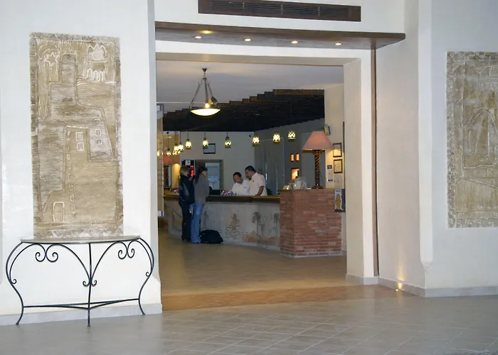 Vincci Djerba Resort Midoun, Tunesië
