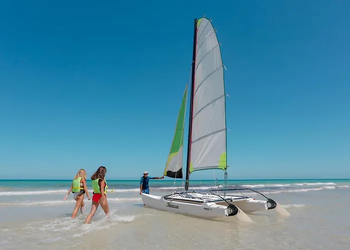 Fiesta Beach Djerba مزرايا, تونس