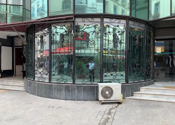 Hotel Tunisie Confort