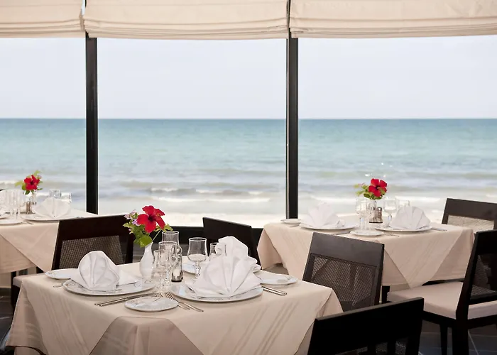 Sentido Djerba Beach