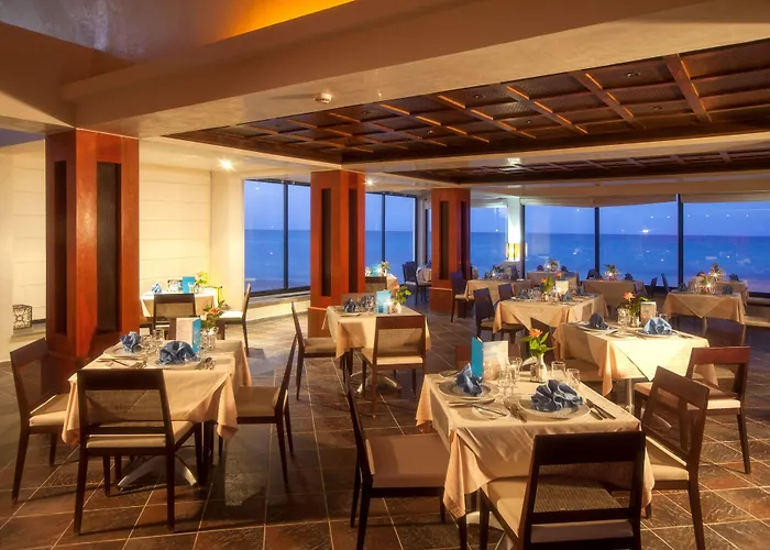 Sentido Djerba Beach Triffa, Тунис