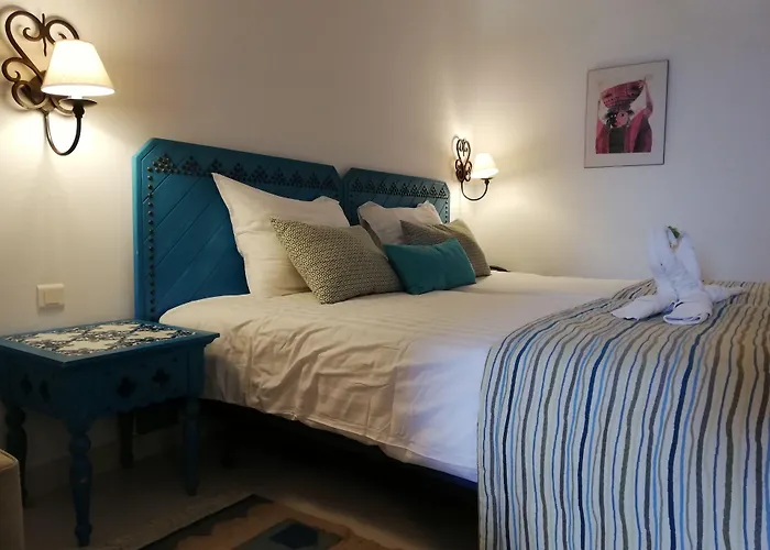 Regency Hotel & Spa Monastir, Tunisia