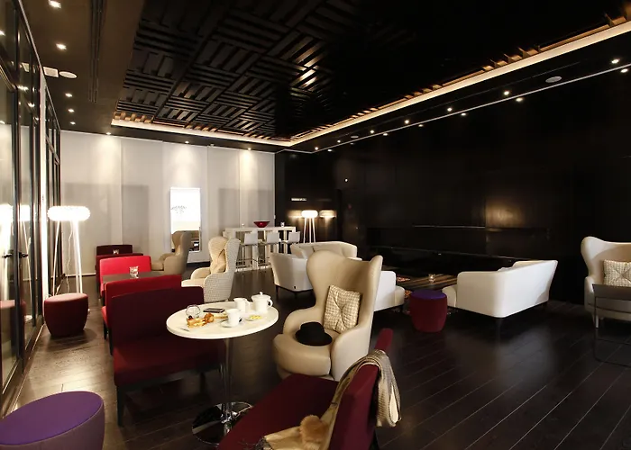 Dar El Marsa Hotel & Spa تونس, تونس