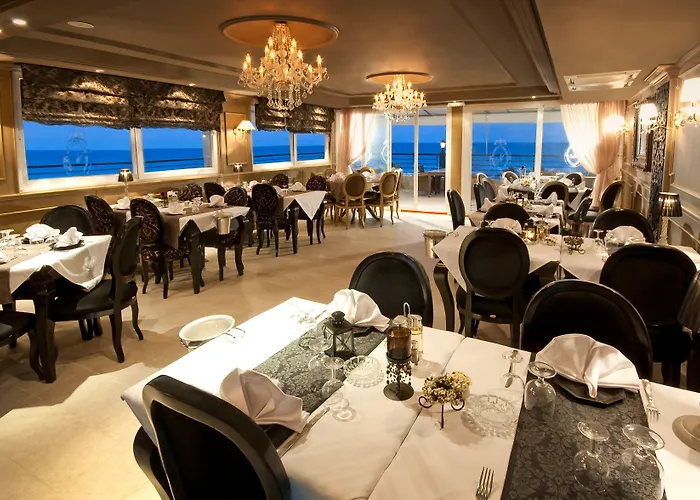 Hotel Royal Beach سوسة, تونس