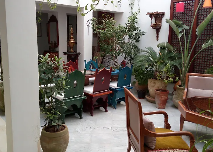 El Patio Courtyard House