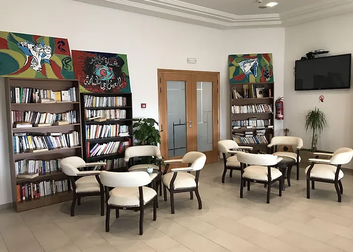 Hotel Al Karmel تونس, تونس