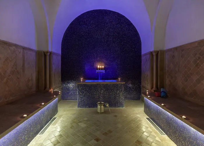 Dar El Jeld Hotel And Spa تونس, تونس