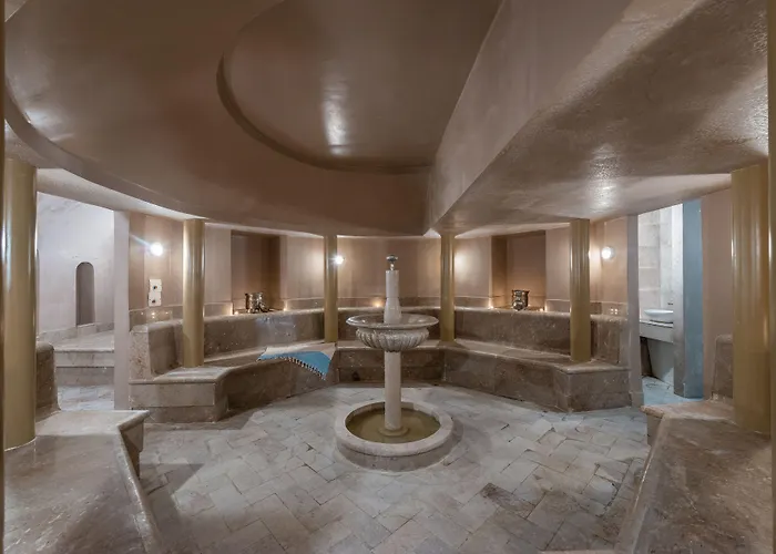 Iberostar Selection Kuriat Palace Монастир, Тунис
