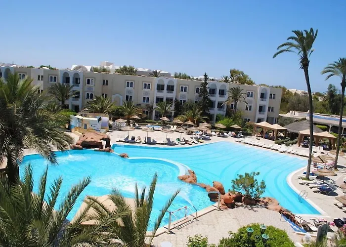Joya Paradise & Spa