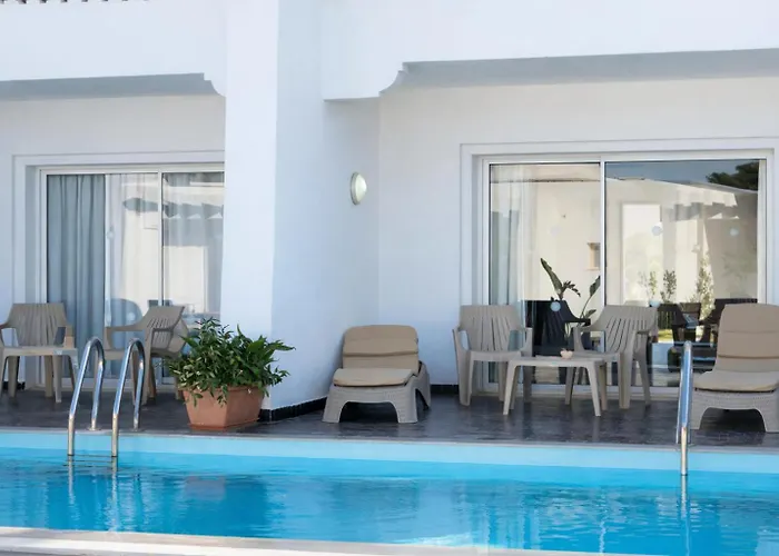 One Resort Aqua Park Monastir, Tunezja