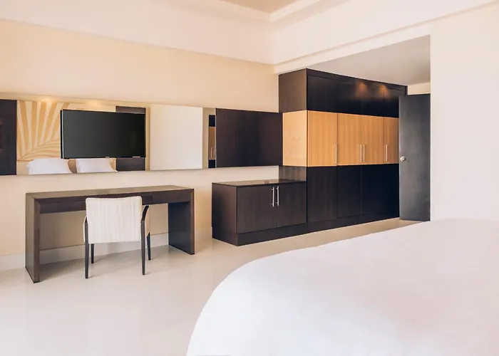 Iberostar Selection Kuriat Palace Monastir, Tunisia