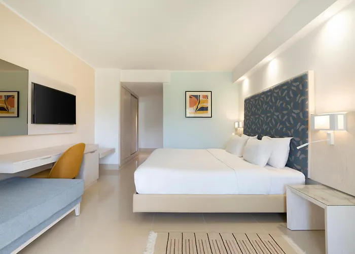 Hotel Iberostar Selection Diar El Andalous Port El-Kantaoui, Tunesien