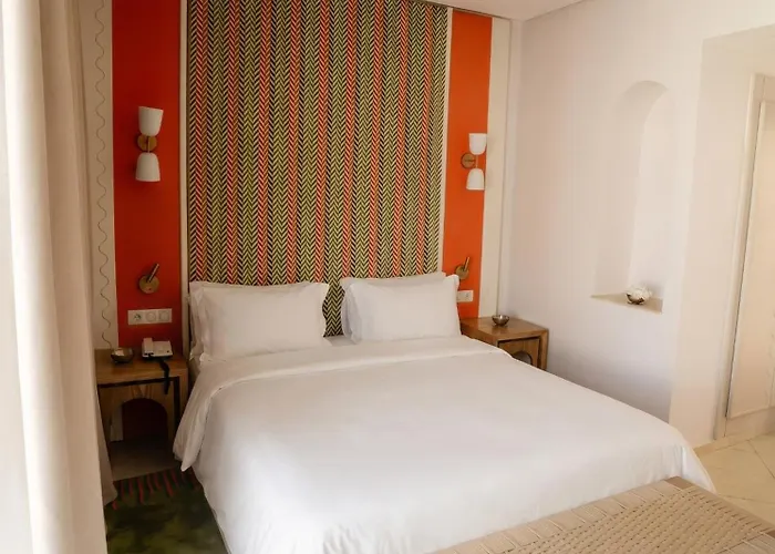 Seabel Alhambra Beach Golf & Spa