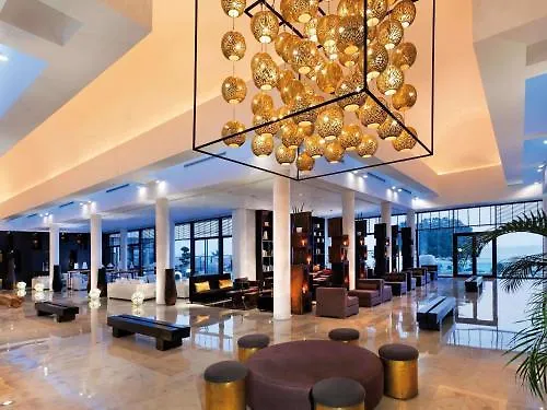 Moevenpick Gammarth Tunis