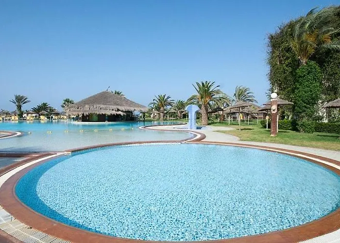 Caribbean World