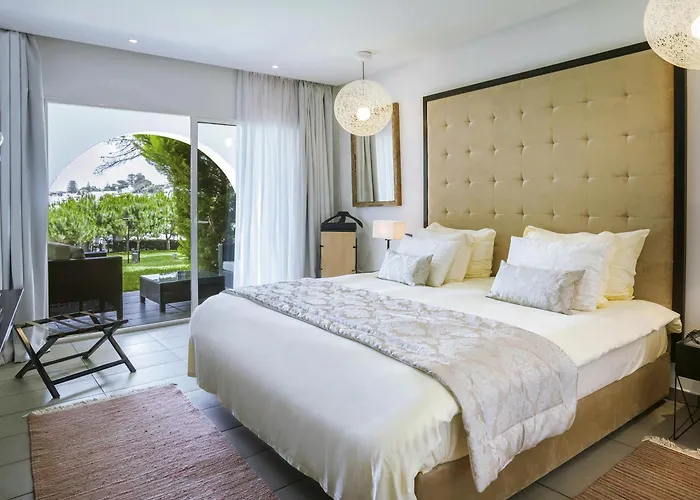 Moevenpick Gammarth Tunis