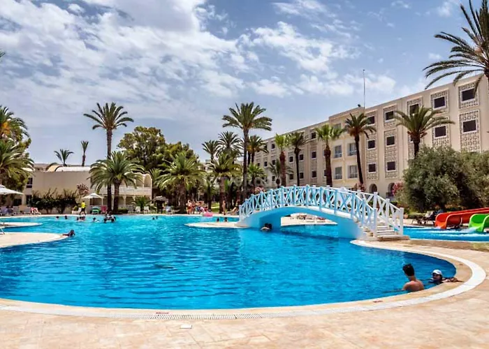 Occidental Marhaba