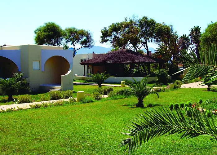 Sun Beach Resort حمام بلاج, تونس