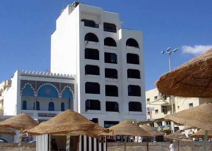 سكن بو جعفر
