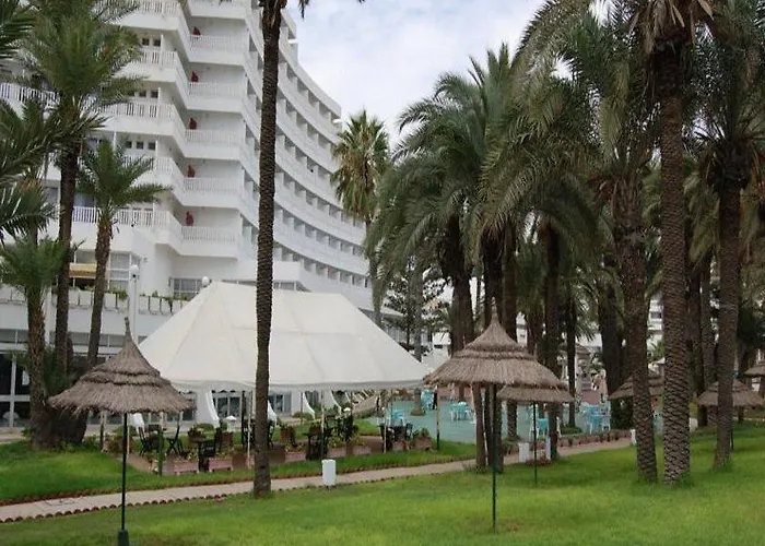 El Hana Beach