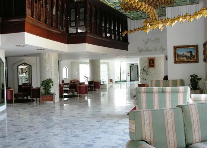 Hannibal Palace
