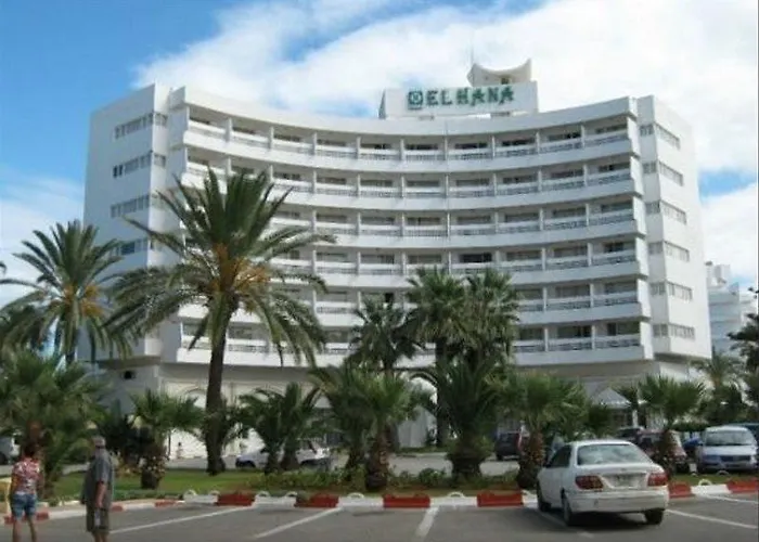El Hana Beach