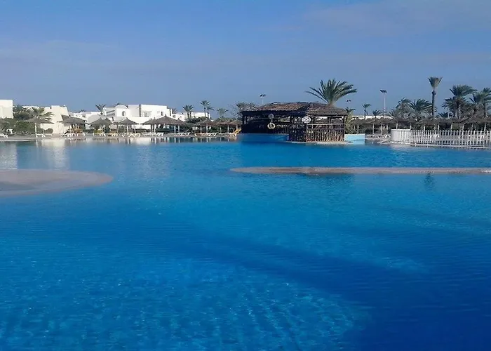Jerba Sun Club