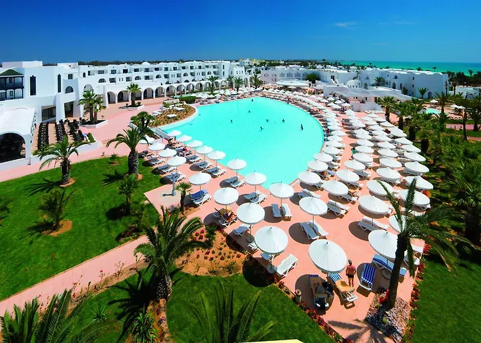 Club Palm Azur Families&Couples