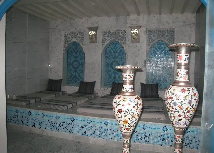 Residence Folla سوسة, تونس