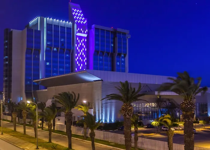 Laico Tunis Spa & Conference Center, تونس