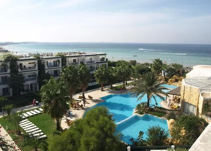 Palmyra Golden Beach - Families And Couples