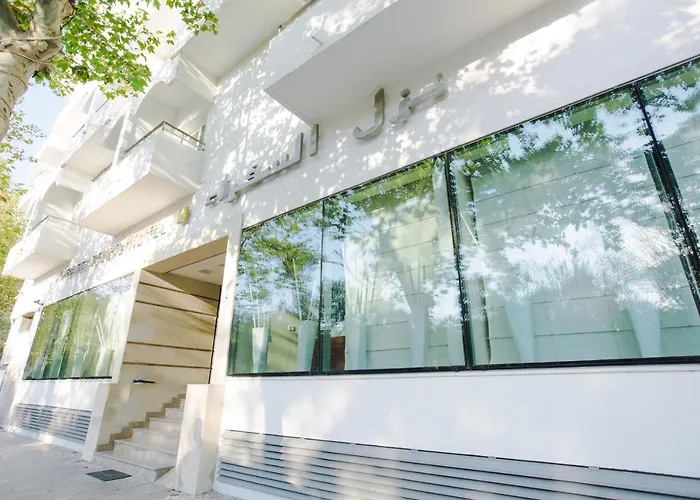 Ambassadeurs Hotel تونس, تونس