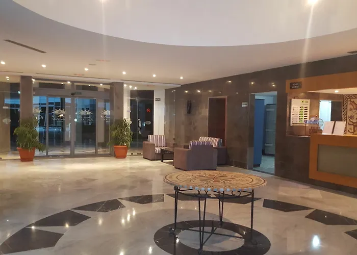 Hotel Eden Club Monastir, Tunezja