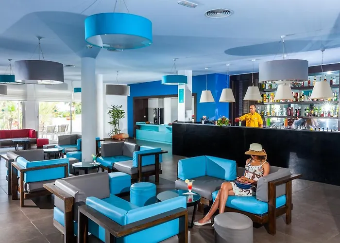 Palm Beach Club Djerba Midun, Tunezja